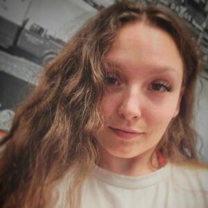 Meet your Posher, Lilly